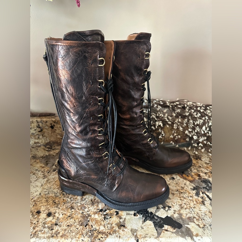AS98 A.S.98 Antique Whiskey Steward